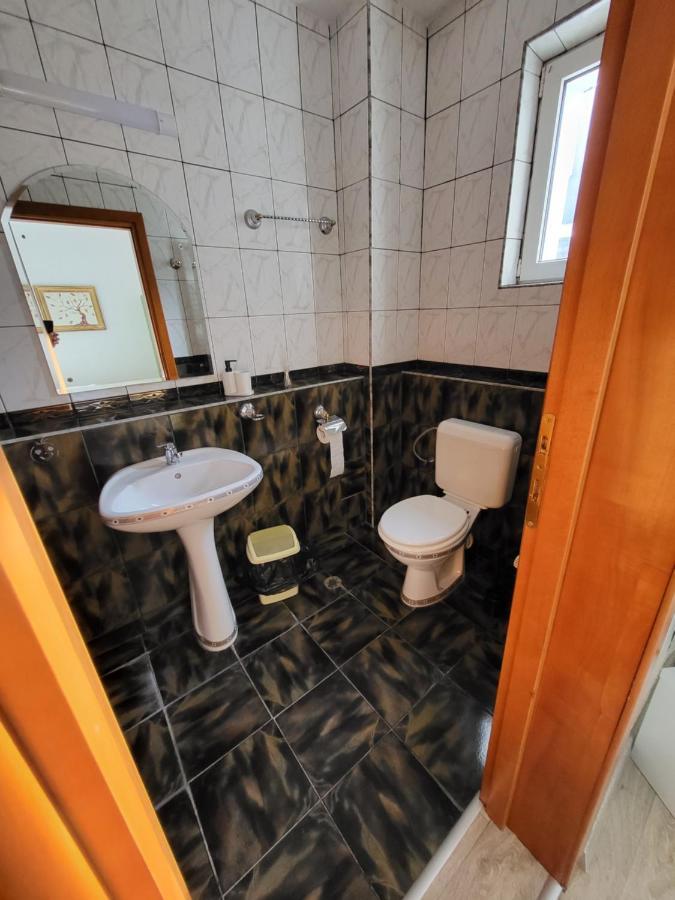 Tache Villa 1 Poiana Brasov Buitenkant foto