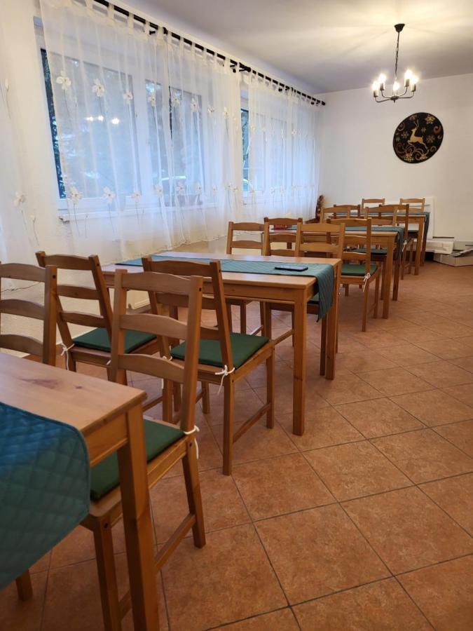 Tache Villa 1 Poiana Brasov Buitenkant foto