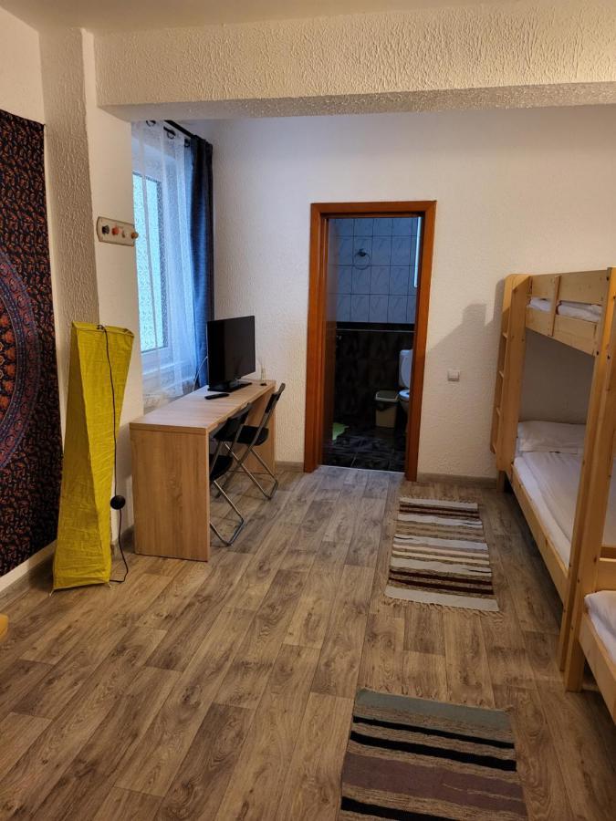 Tache Villa 1 Poiana Brasov Buitenkant foto