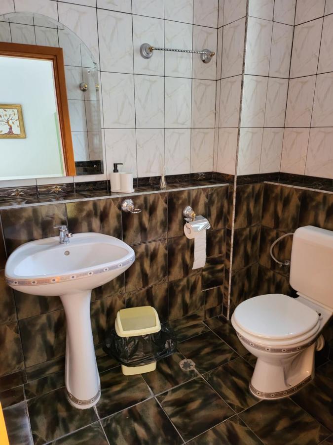 Tache Villa 1 Poiana Brasov Buitenkant foto